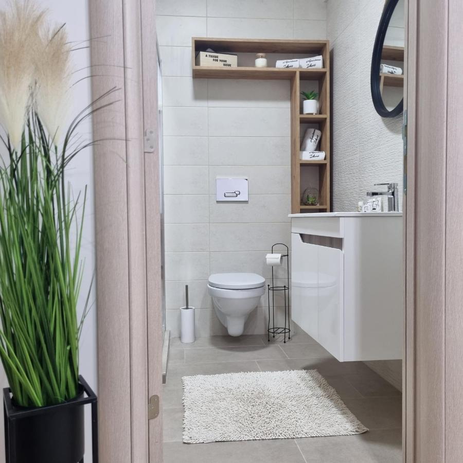 Apartman Ivkovic Сремська Митровиця Екстер'єр фото