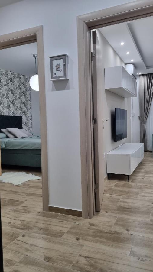 Apartman Ivkovic Сремська Митровиця Екстер'єр фото