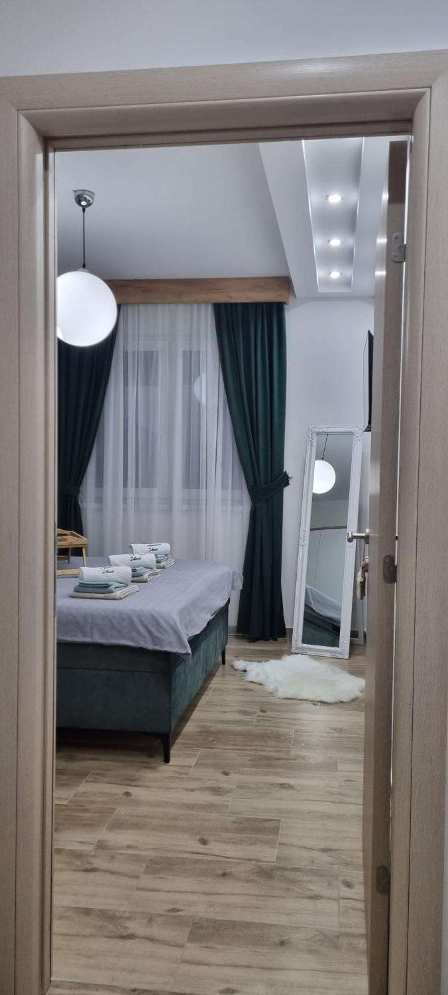 Apartman Ivkovic Сремська Митровиця Екстер'єр фото